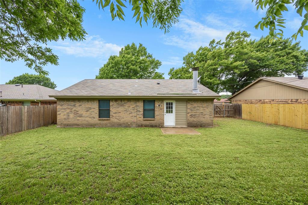 Spring Valley Add - Residential