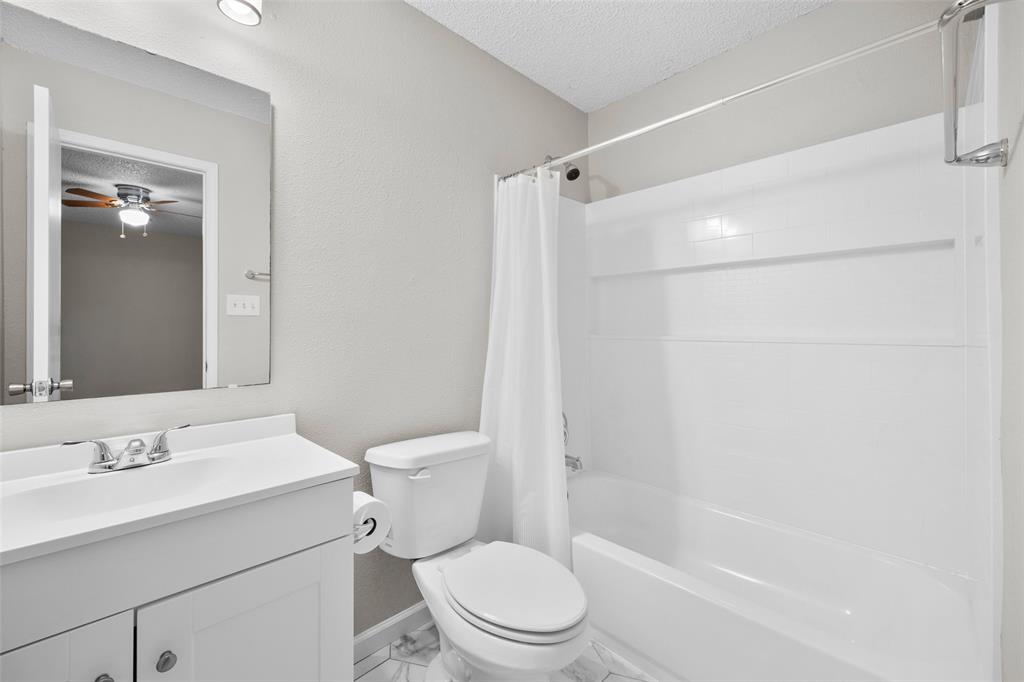 Spring Valley Add - Residential