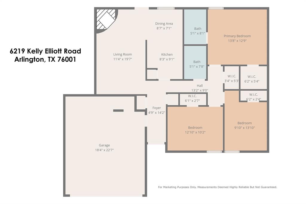 Spring Valley Add - Residential