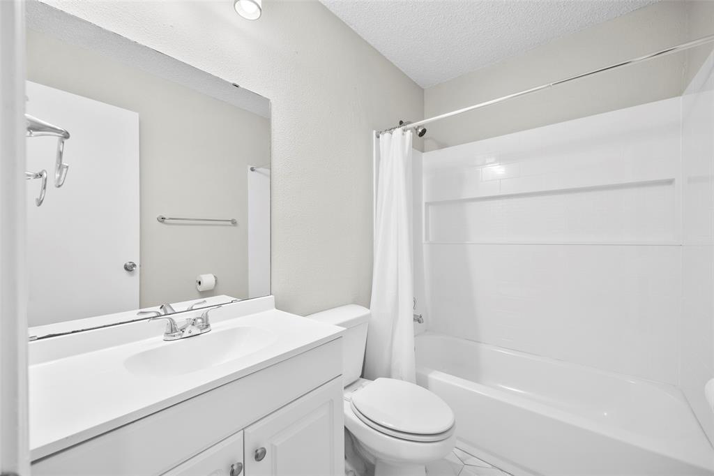 Spring Valley Add - Residential