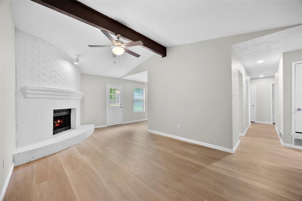 Spring Valley Add - Residential