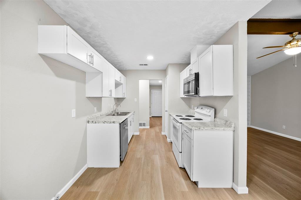 Spring Valley Add - Residential