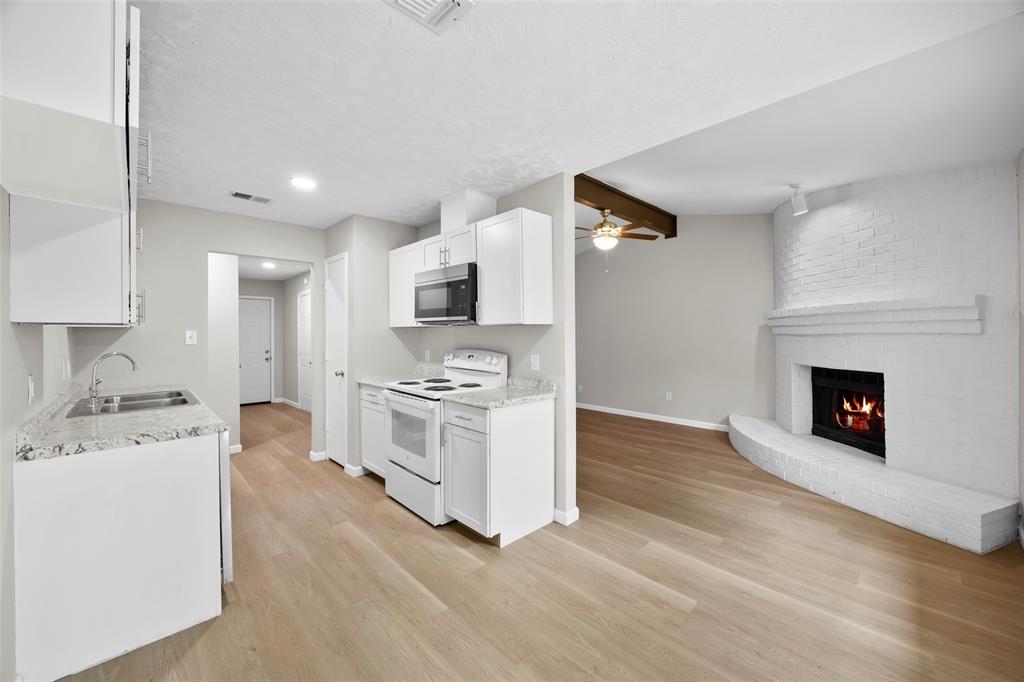 Spring Valley Add - Residential