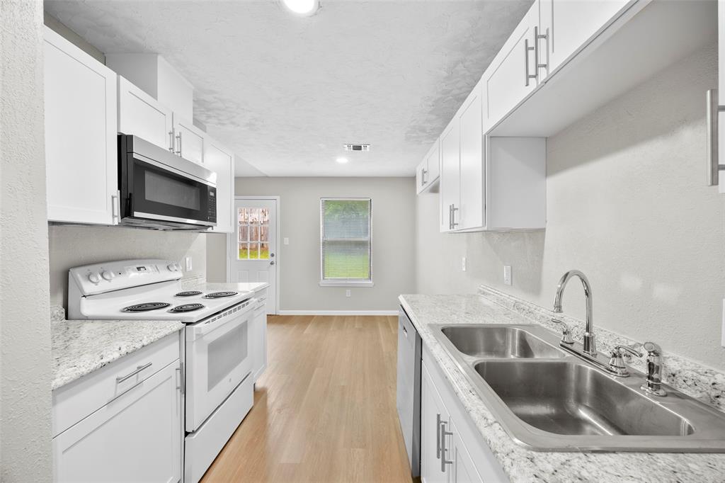Spring Valley Add - Residential