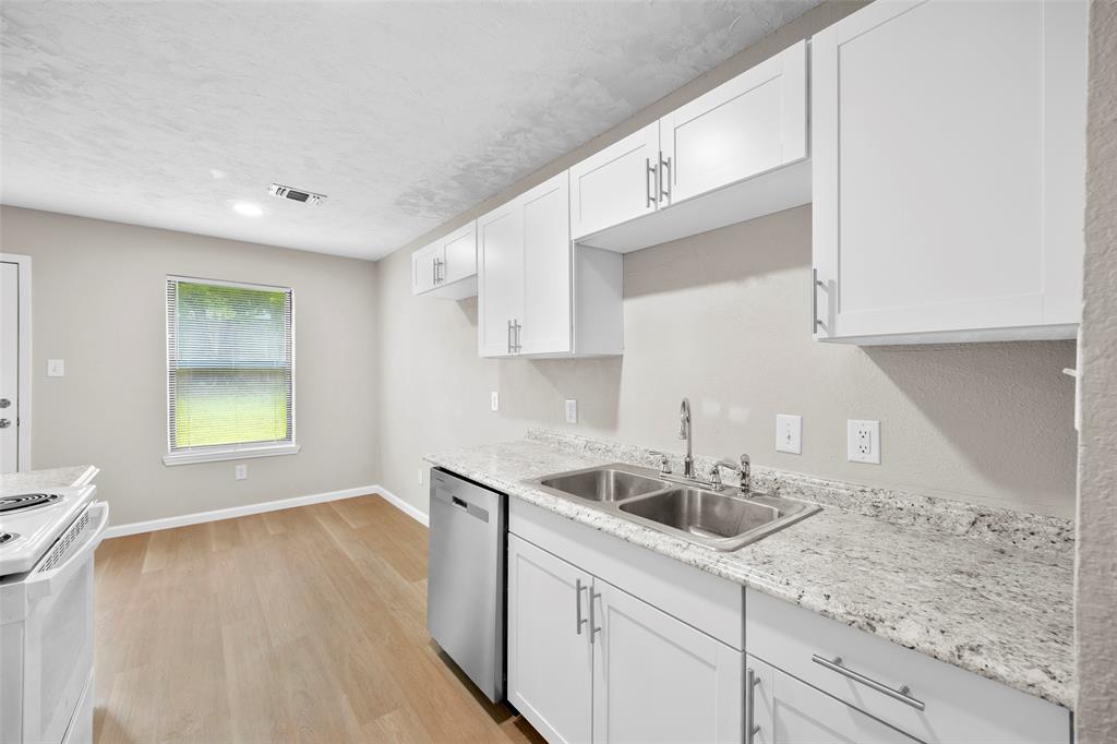 Spring Valley Add - Residential