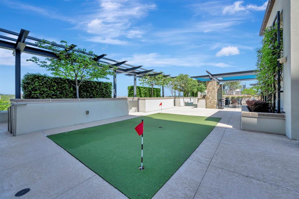 One Montgomery Plaza Residence Condo - Residential Lease