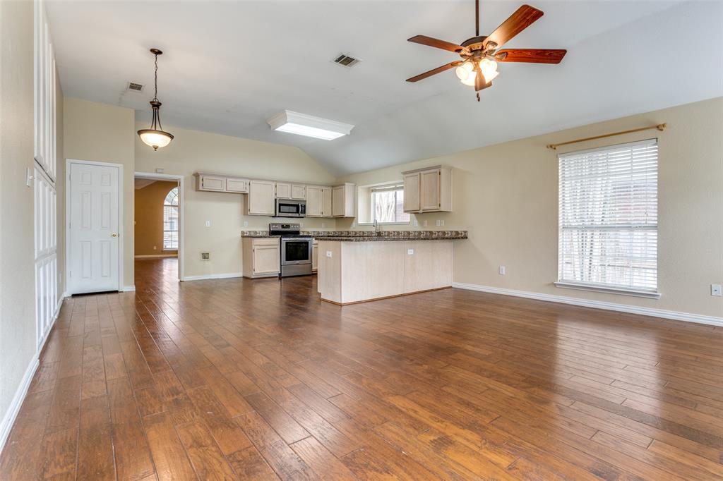 Glenwood Estates 1 - Residential Lease