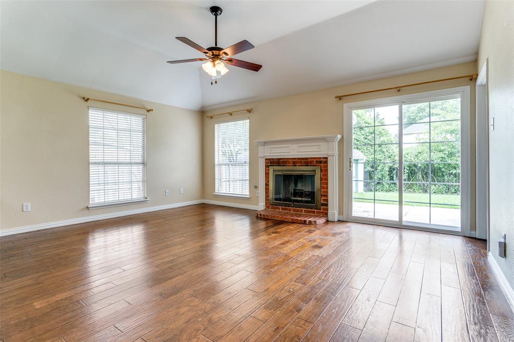 Glenwood Estates 1 - Residential Lease