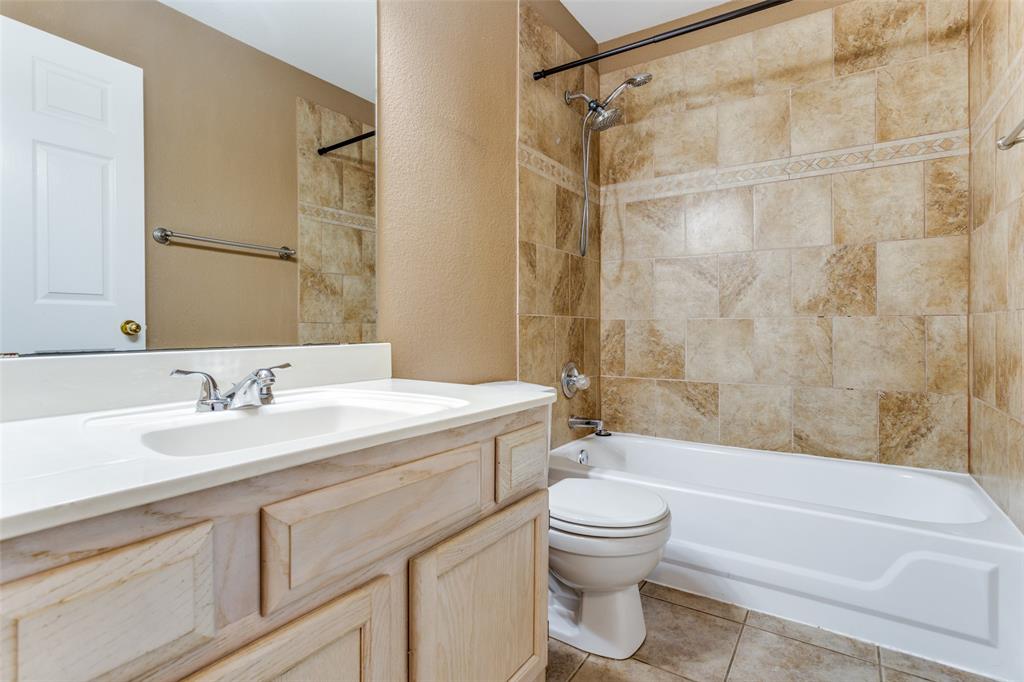 Glenwood Estates 1 - Residential Lease