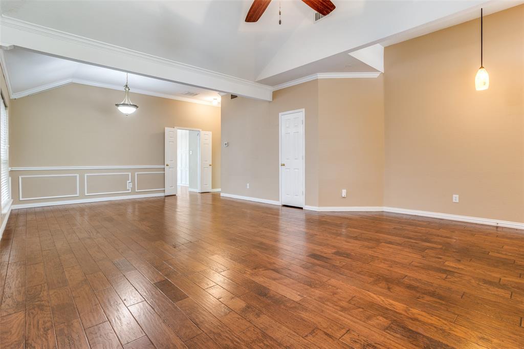 Glenwood Estates 1 - Residential Lease