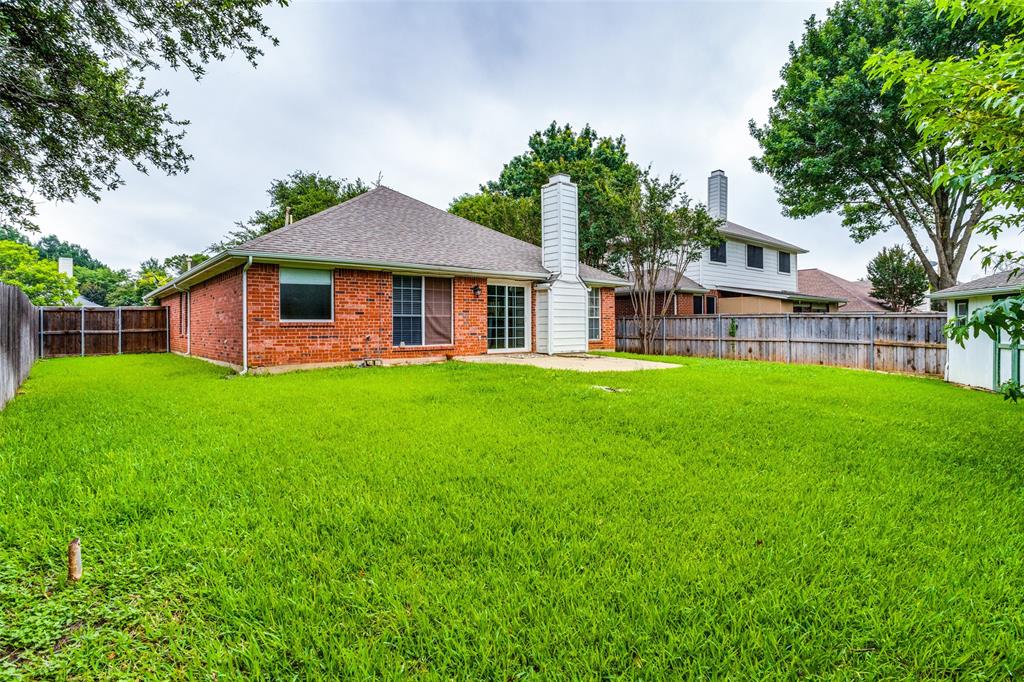 Glenwood Estates 1 - Residential Lease