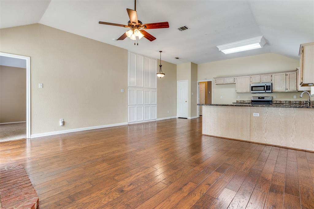 Glenwood Estates 1 - Residential Lease