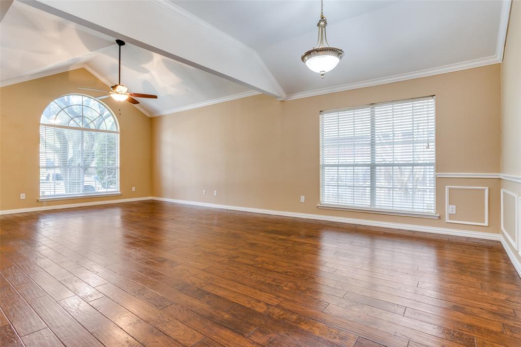 Glenwood Estates 1 - Residential Lease