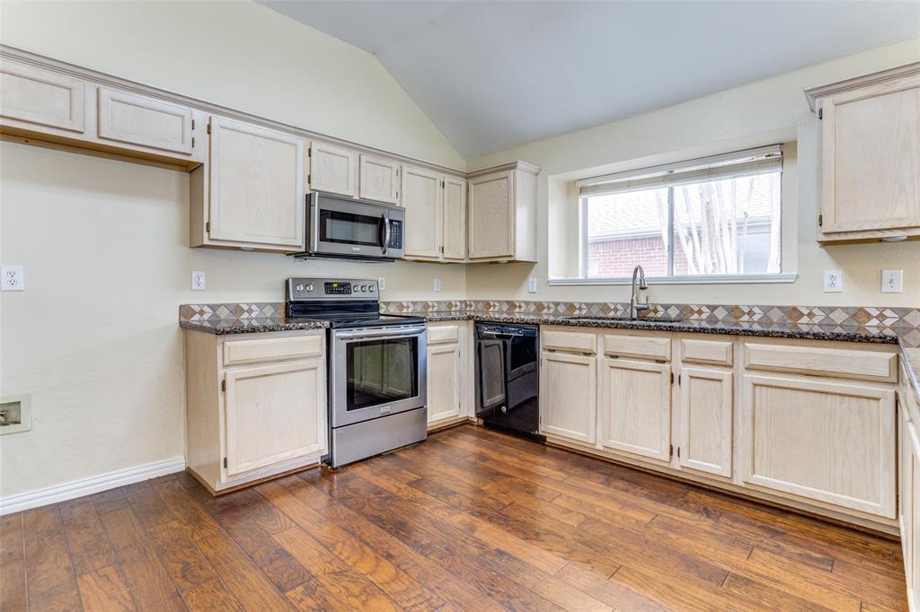 Glenwood Estates 1 - Residential Lease