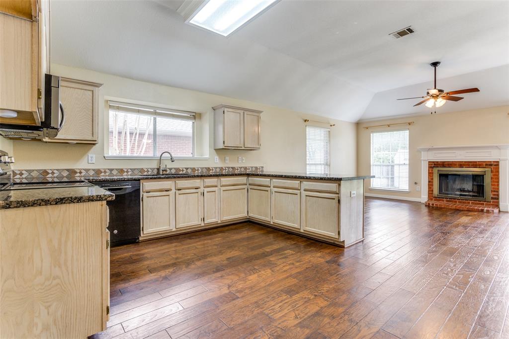 Glenwood Estates 1 - Residential Lease