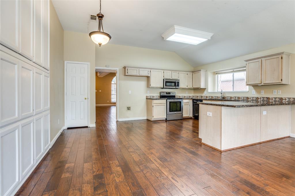 Glenwood Estates 1 - Residential Lease