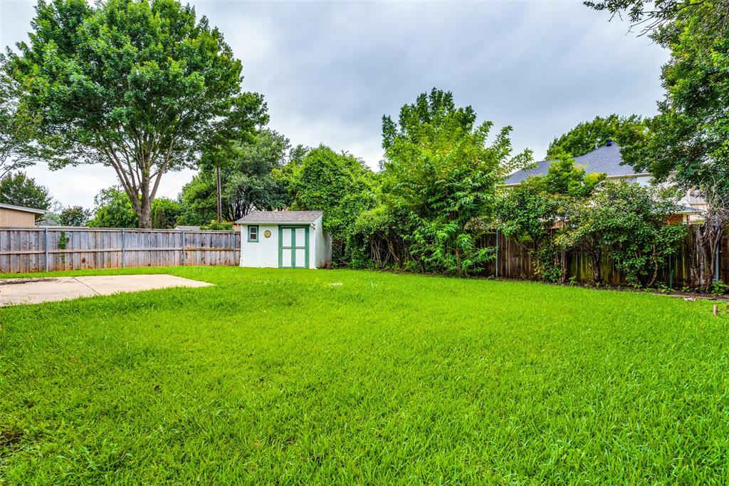 Glenwood Estates 1 - Residential Lease