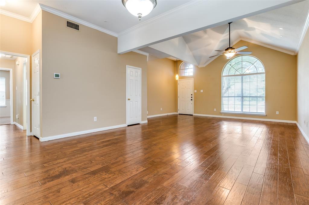 Glenwood Estates 1 - Residential Lease