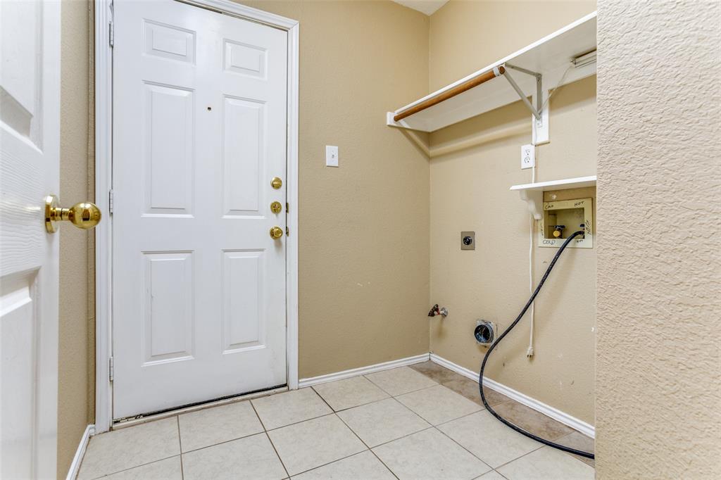 Glenwood Estates 1 - Residential Lease