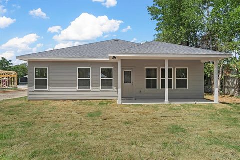 A home in Hillsboro