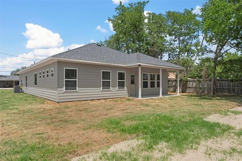 A home in Hillsboro