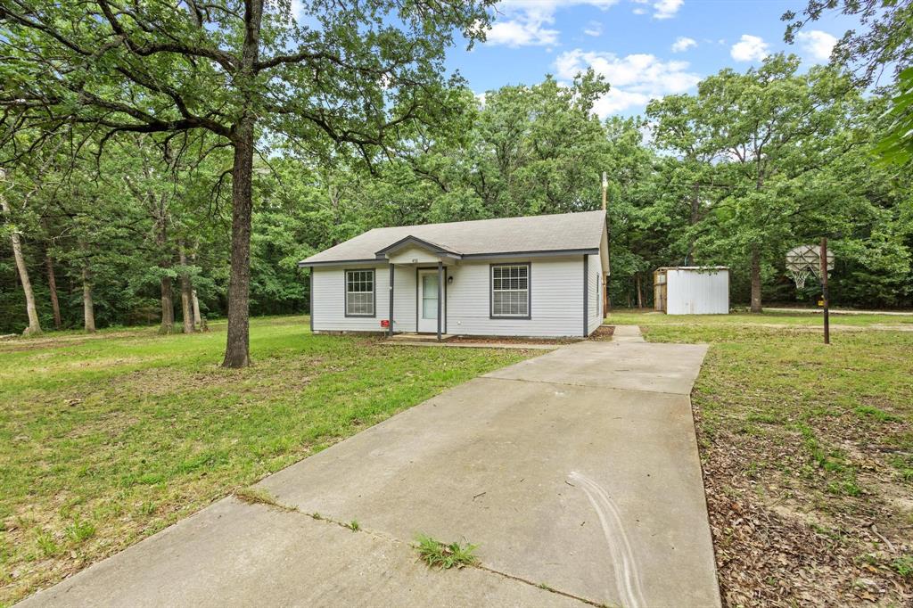 453 County Road 2521