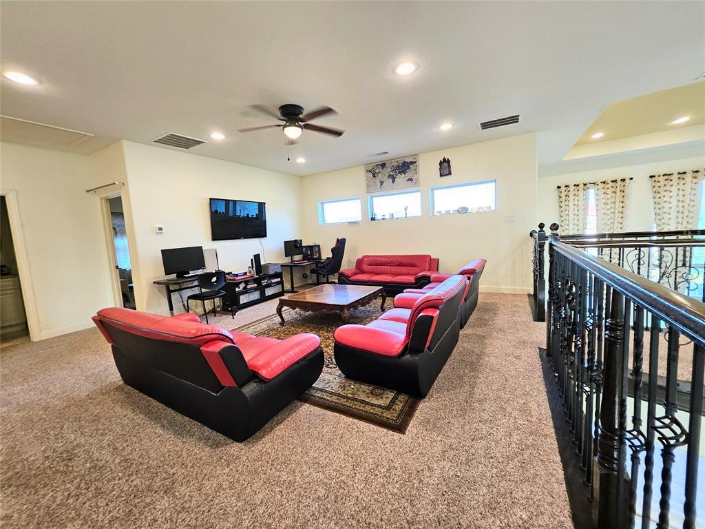 Crystal Creek Add - Residential