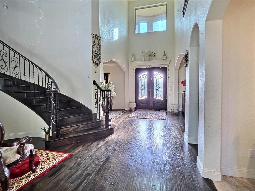 Crystal Creek Add - Residential