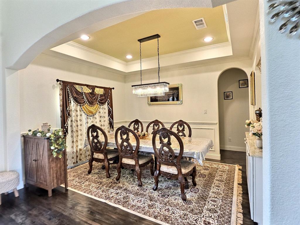 Crystal Creek Add - Residential