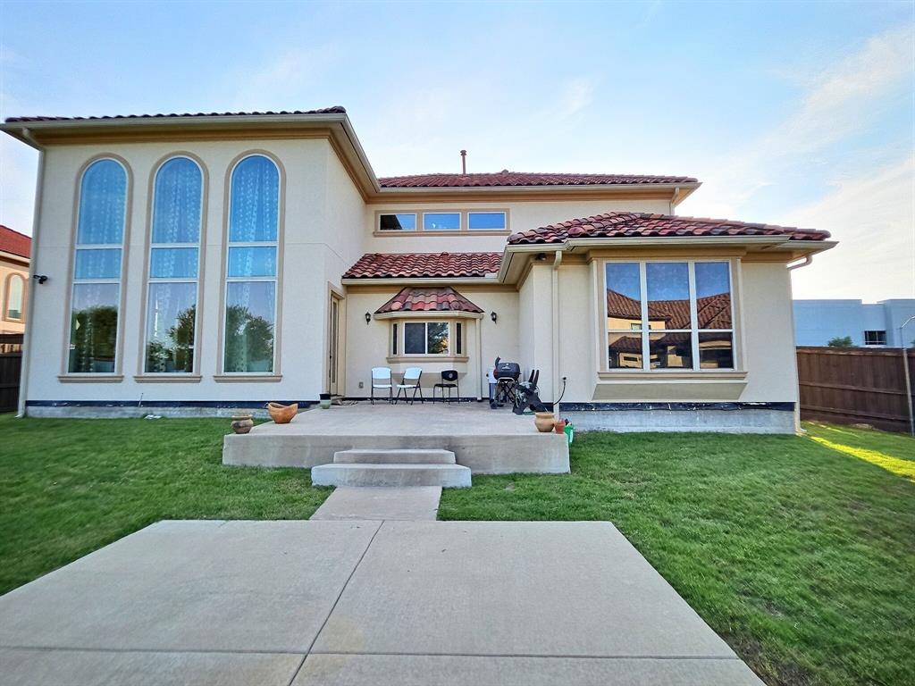 Crystal Creek Add - Residential