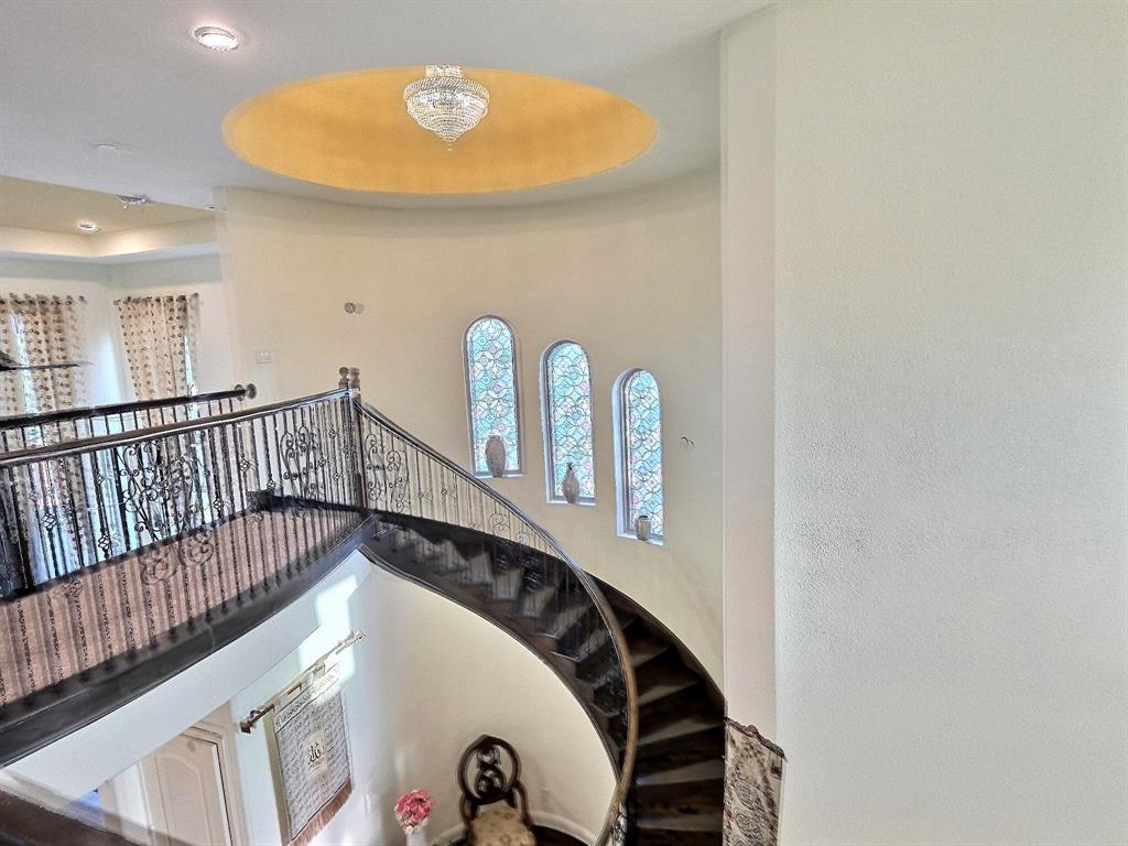 Crystal Creek Add - Residential