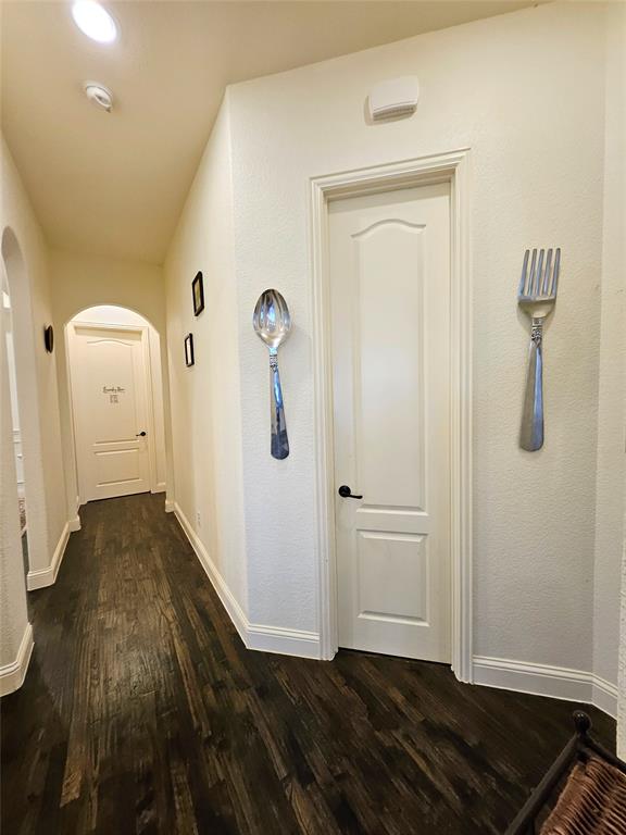 Crystal Creek Add - Residential