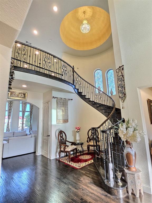 Crystal Creek Add - Residential