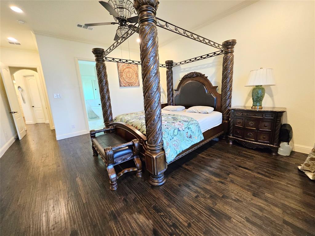 Crystal Creek Add - Residential