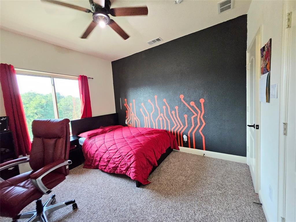 Crystal Creek Add - Residential