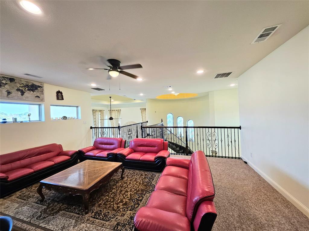 Crystal Creek Add - Residential