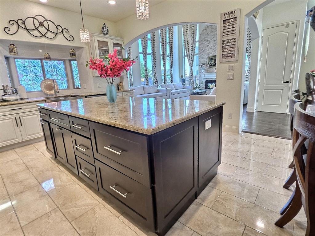 Crystal Creek Add - Residential