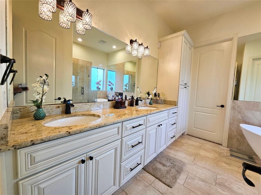 Crystal Creek Add - Residential