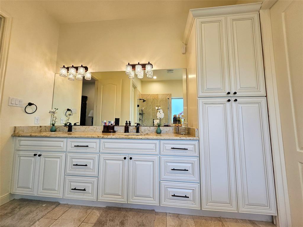 Crystal Creek Add - Residential