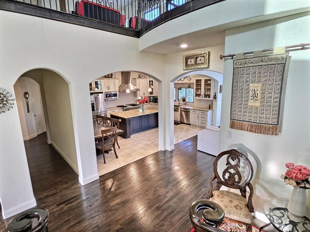 Crystal Creek Add - Residential