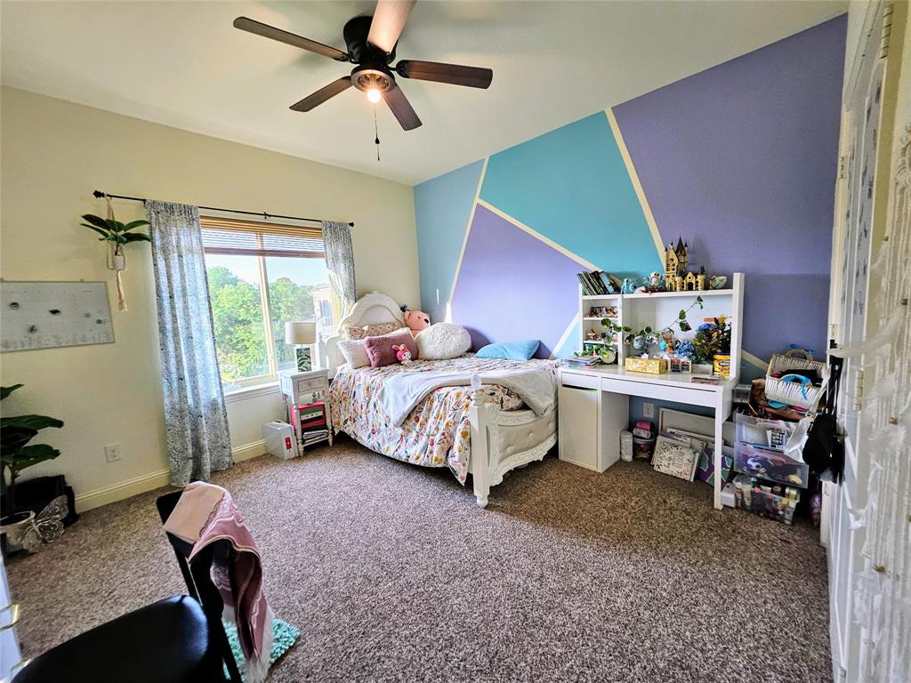 Crystal Creek Add - Residential