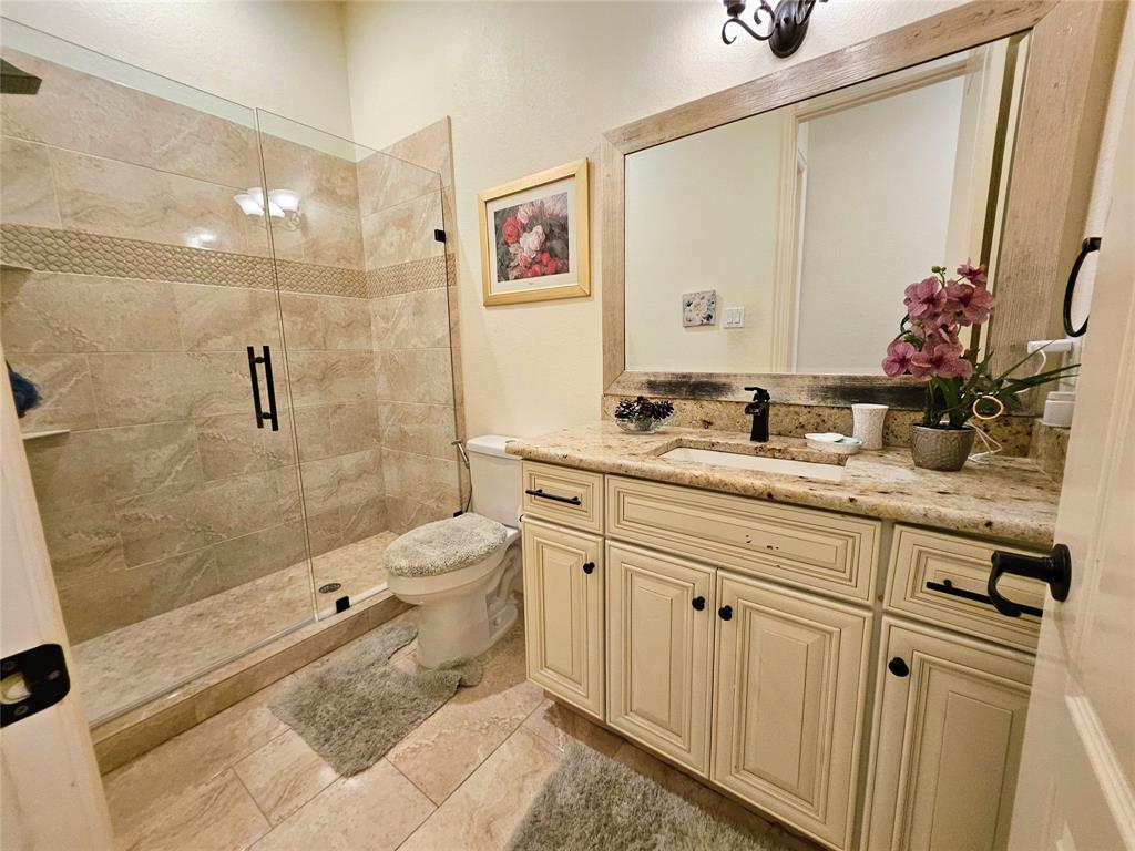 Crystal Creek Add - Residential