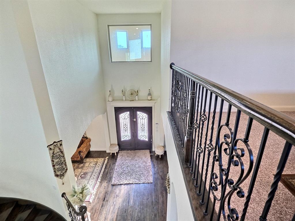 Crystal Creek Add - Residential