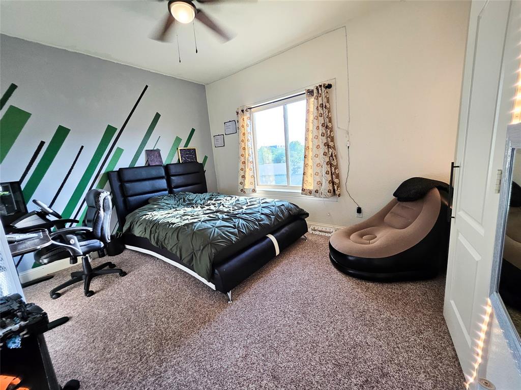 Crystal Creek Add - Residential