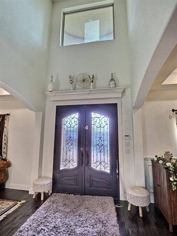 Crystal Creek Add - Residential