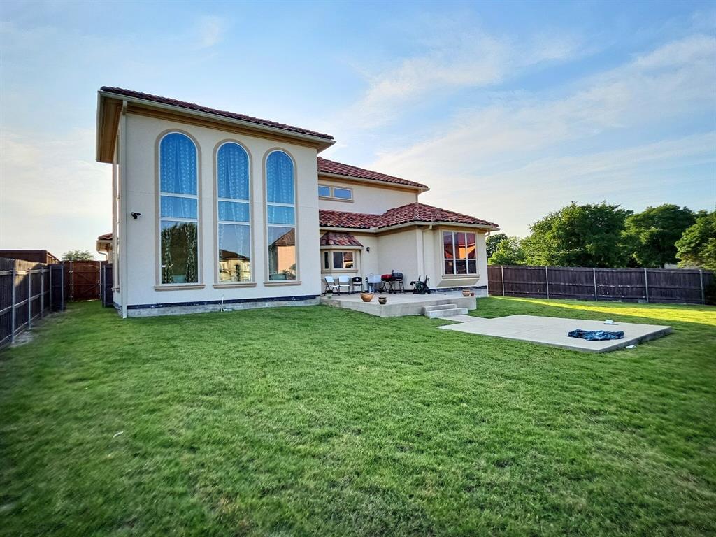 Crystal Creek Add - Residential