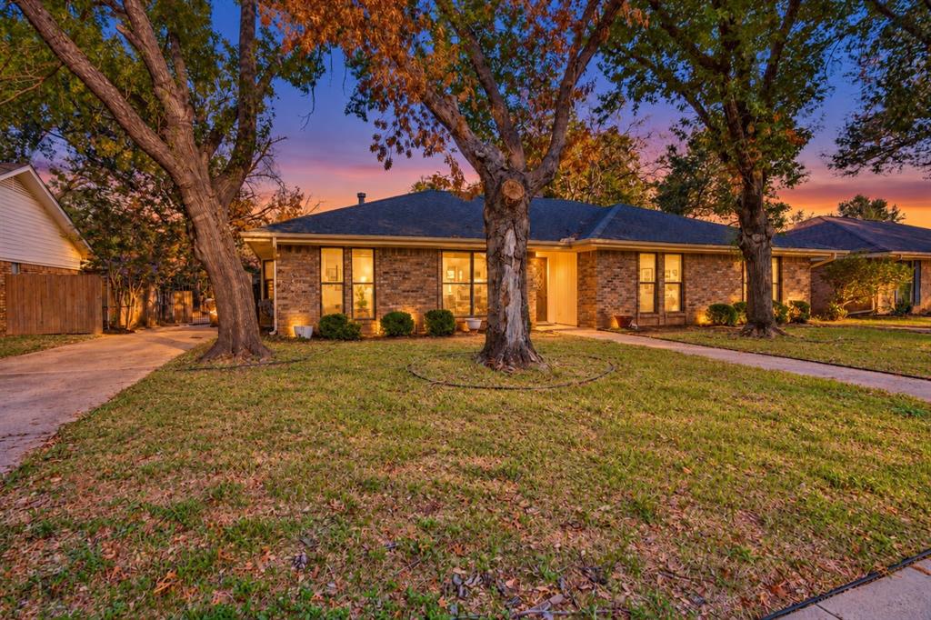2403 Radcliffe Drive