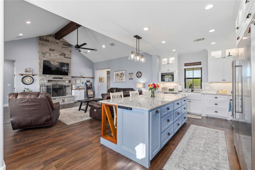 Kings Point Cove - Residential