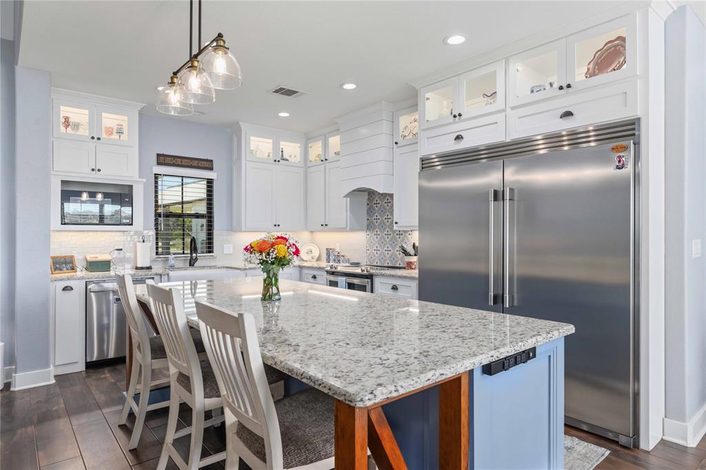 Kings Point Cove - Residential