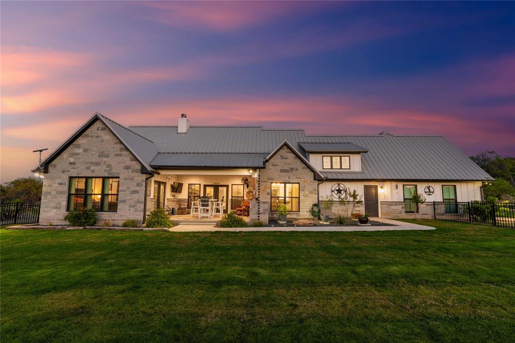 Kings Point Cove - Residential